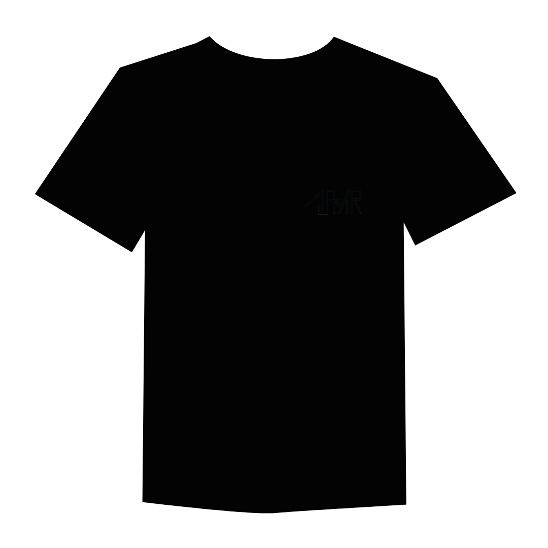 NO EMOTION, JUST MOTION TEE | UNISEX