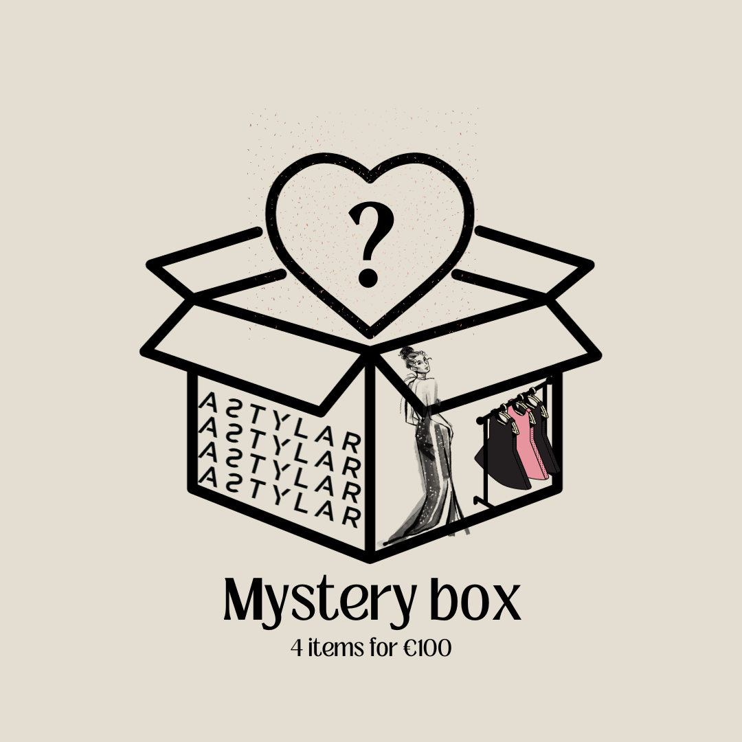Mystery Box