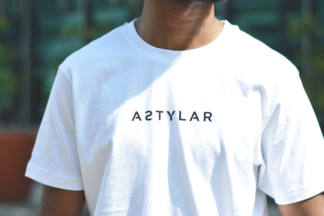 Signature T-shirt