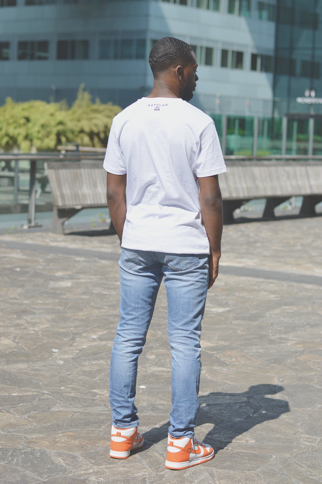 Signature T-shirt