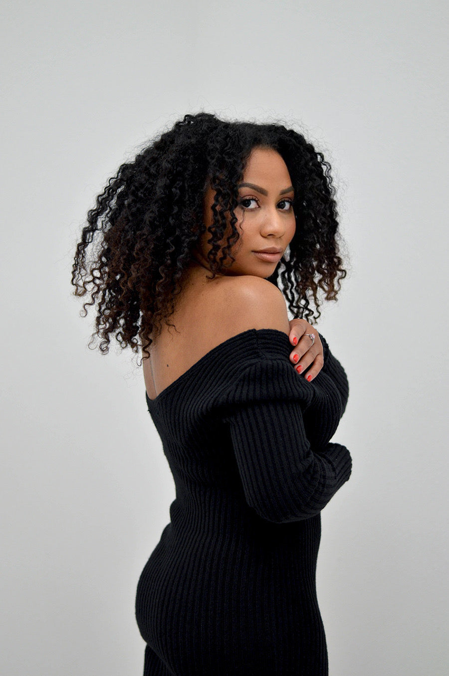 Baesic Sexy | Dress Black