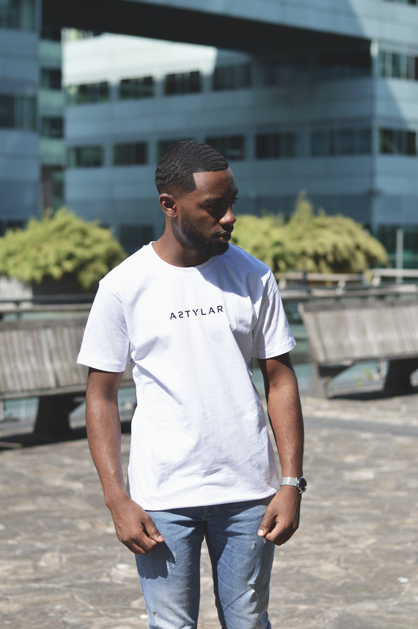 Signature T-shirt