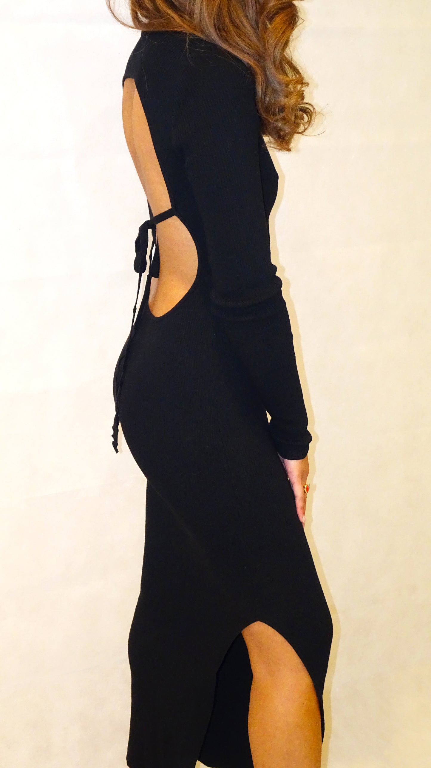 Get Back | Dress
