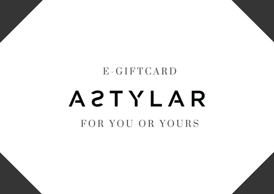 Astylar E-Giftcard